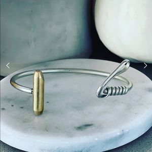 M/H Polo Cuff Bracelet